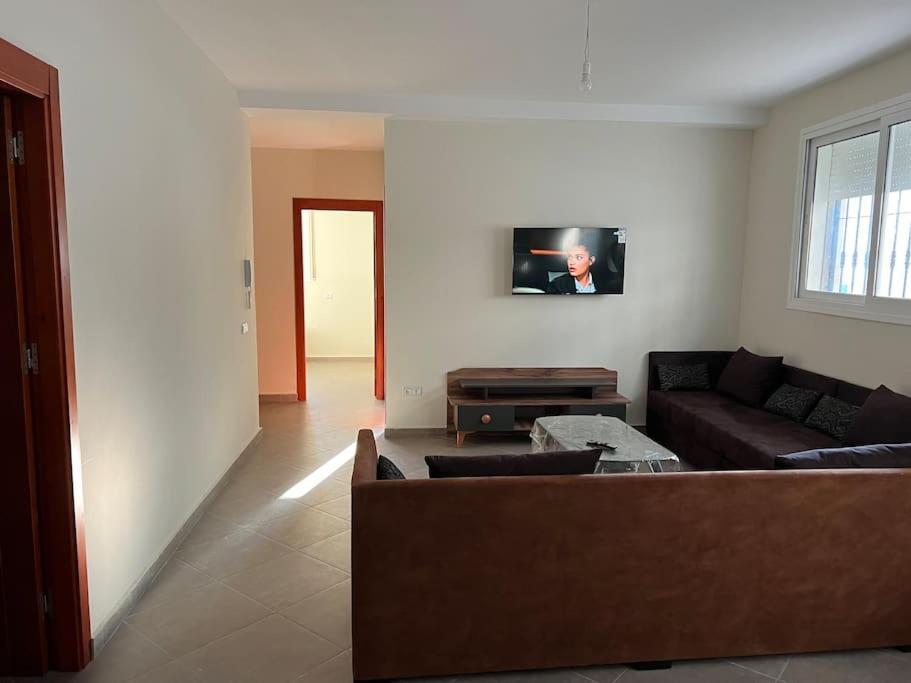 Location Meublee Martil公寓 外观 照片