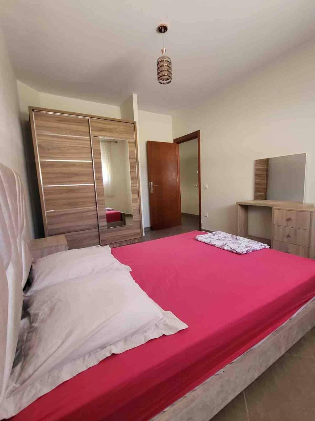 Location Meublee Martil公寓 外观 照片