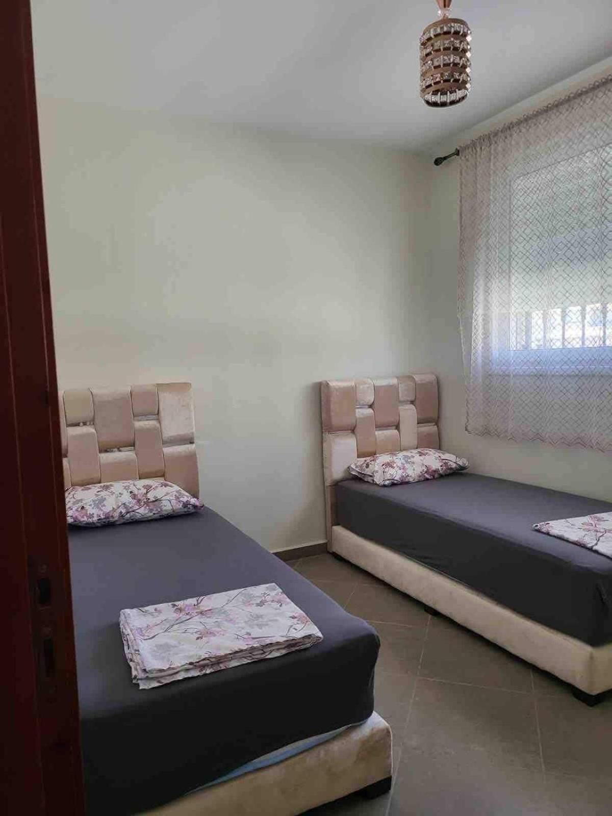 Location Meublee Martil公寓 外观 照片