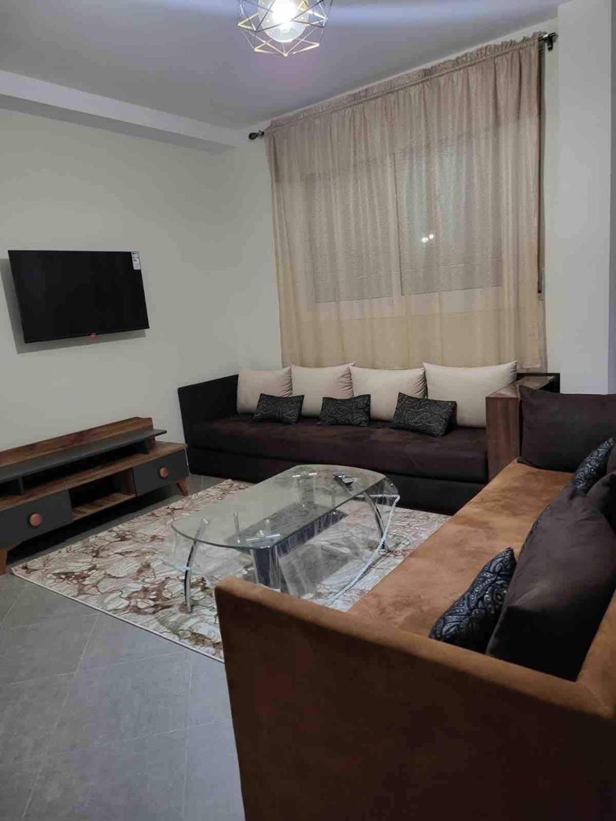 Location Meublee Martil公寓 外观 照片